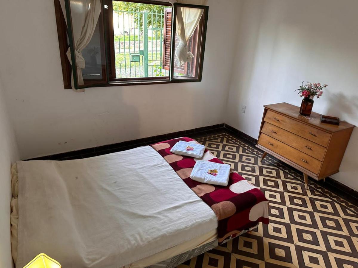 Cuyaya Hostel San Salvador de Jujuy Ngoại thất bức ảnh