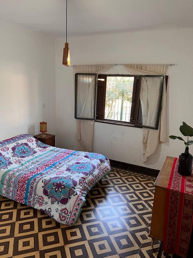 Cuyaya Hostel San Salvador de Jujuy Ngoại thất bức ảnh