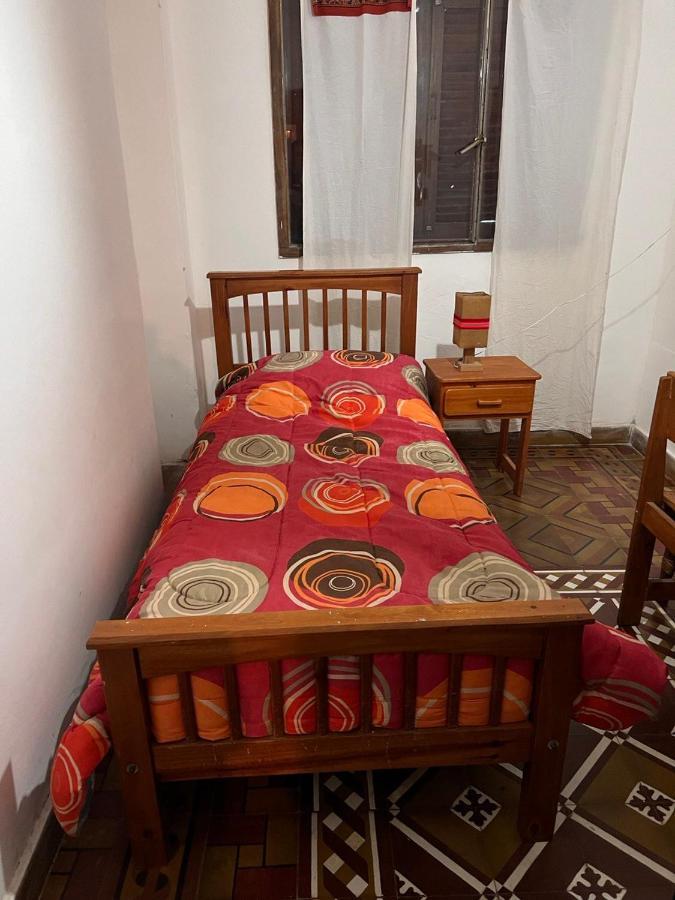Cuyaya Hostel San Salvador de Jujuy Ngoại thất bức ảnh