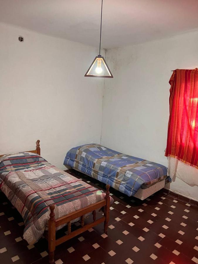 Cuyaya Hostel San Salvador de Jujuy Ngoại thất bức ảnh