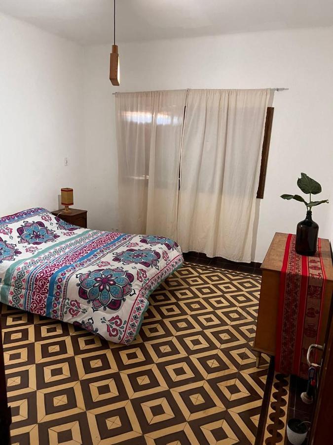 Cuyaya Hostel San Salvador de Jujuy Ngoại thất bức ảnh