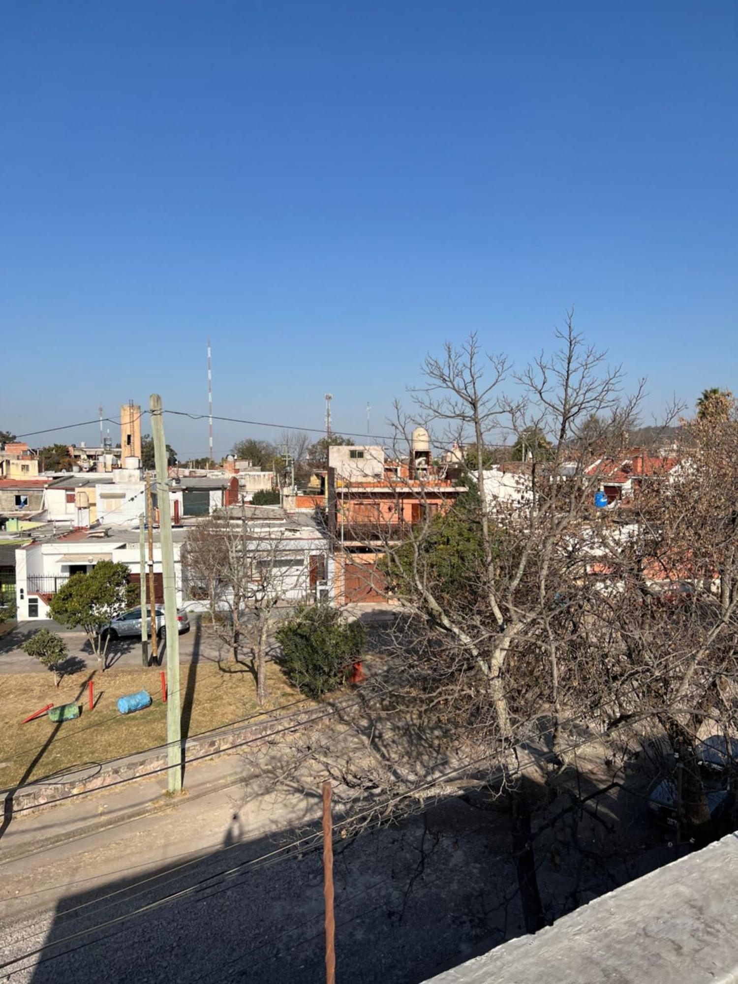 Cuyaya Hostel San Salvador de Jujuy Ngoại thất bức ảnh