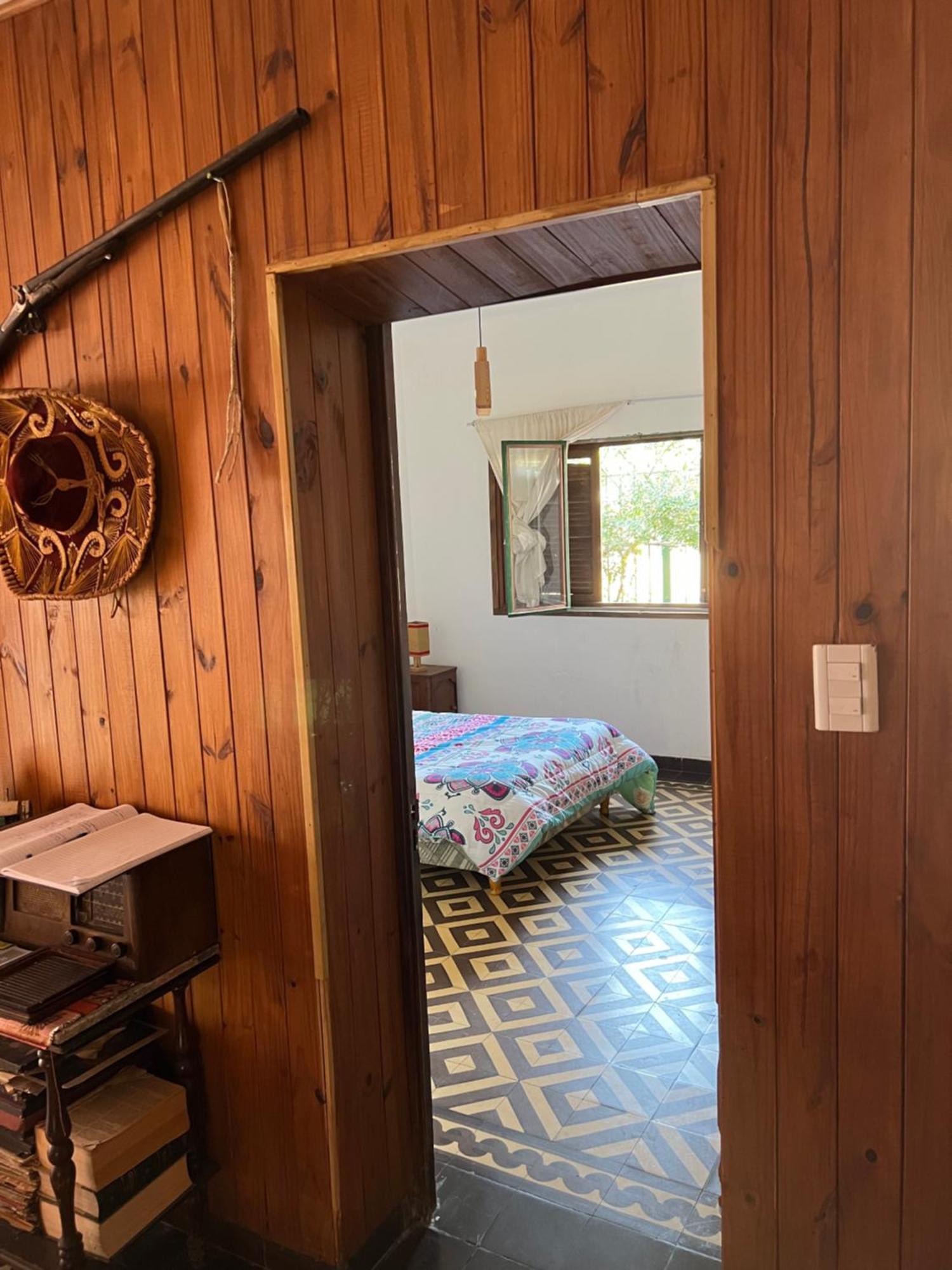 Cuyaya Hostel San Salvador de Jujuy Ngoại thất bức ảnh
