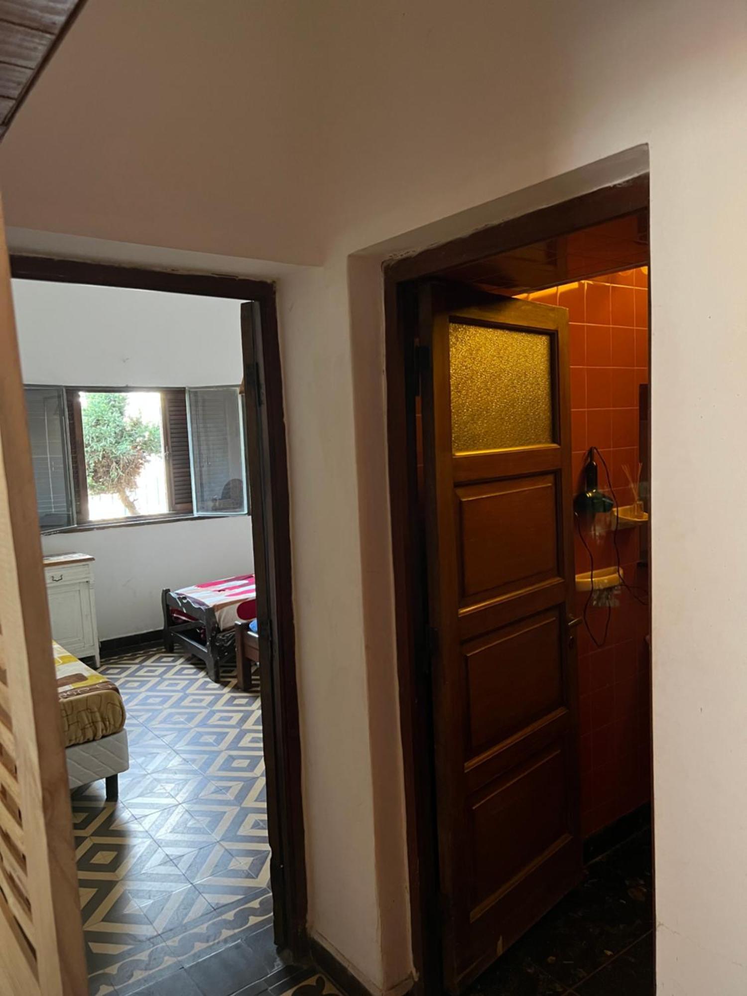 Cuyaya Hostel San Salvador de Jujuy Ngoại thất bức ảnh