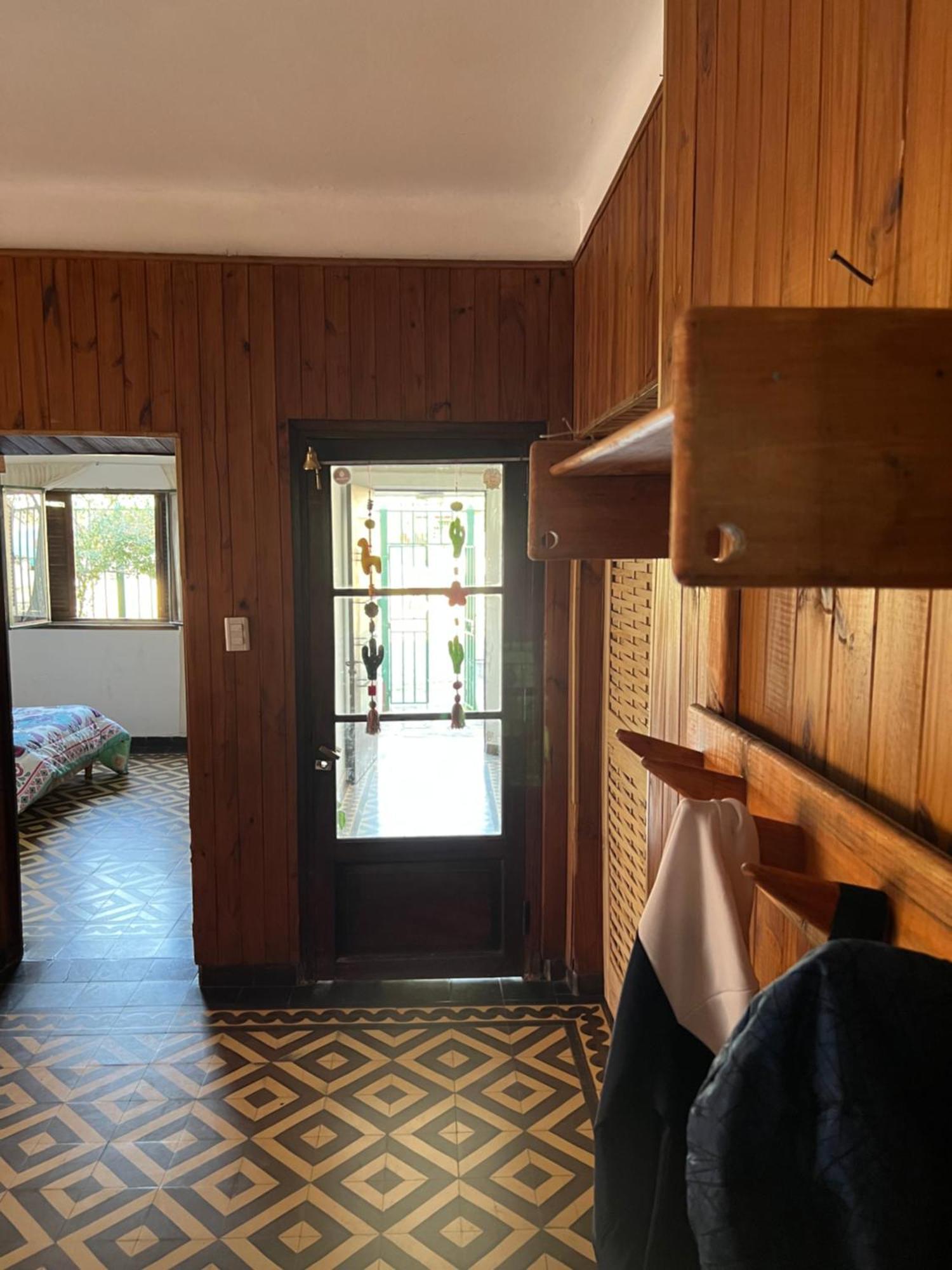 Cuyaya Hostel San Salvador de Jujuy Ngoại thất bức ảnh