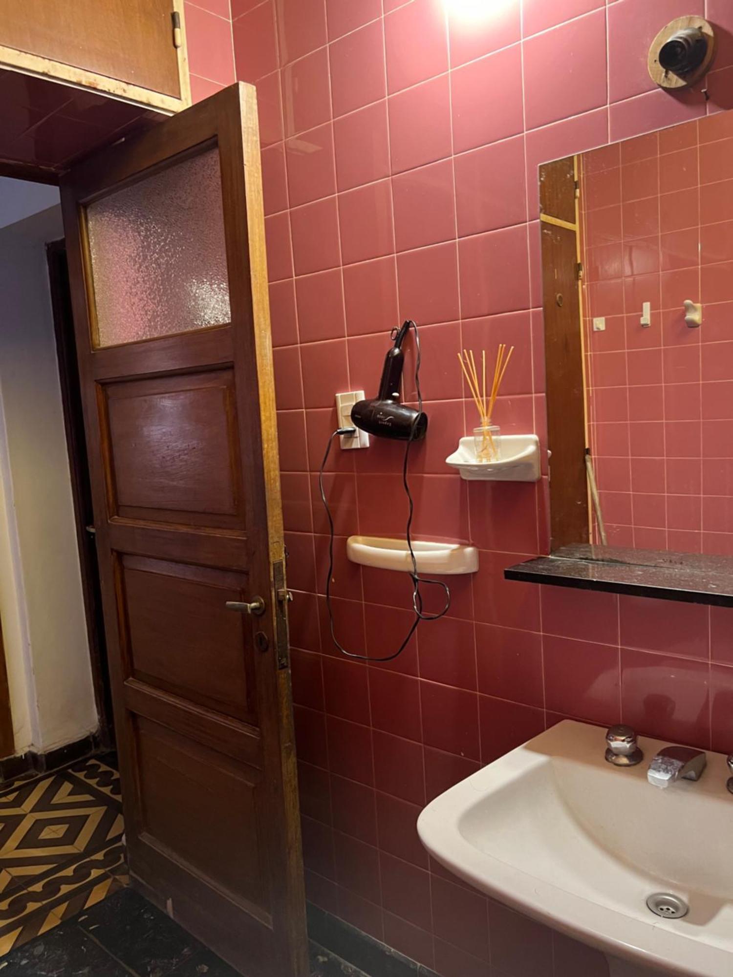 Cuyaya Hostel San Salvador de Jujuy Ngoại thất bức ảnh