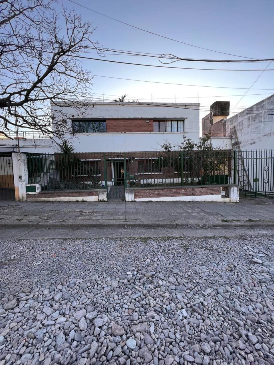 Cuyaya Hostel San Salvador de Jujuy Ngoại thất bức ảnh